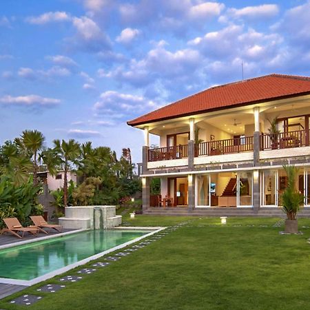 Villa Yenian By Villa Finder Чангу Экстерьер фото