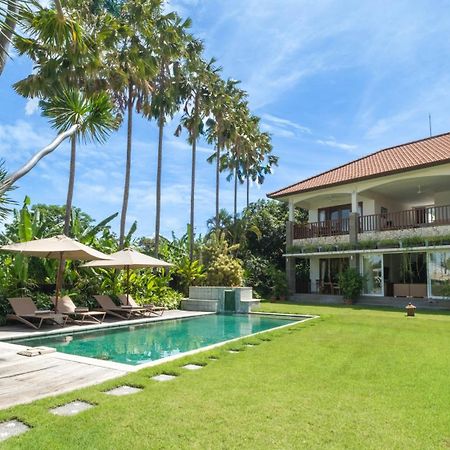 Villa Yenian By Villa Finder Чангу Экстерьер фото