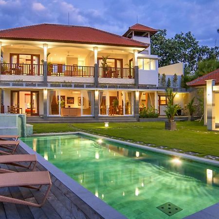 Villa Yenian By Villa Finder Чангу Экстерьер фото