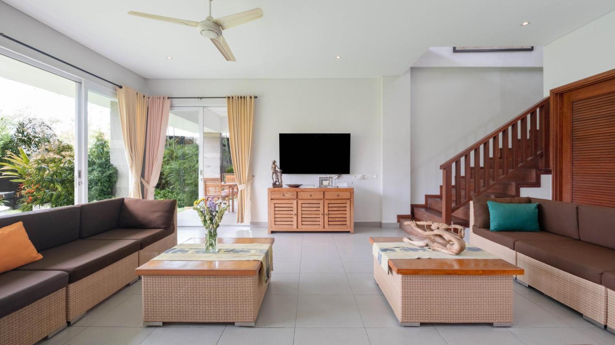 Villa Yenian By Villa Finder Чангу Экстерьер фото