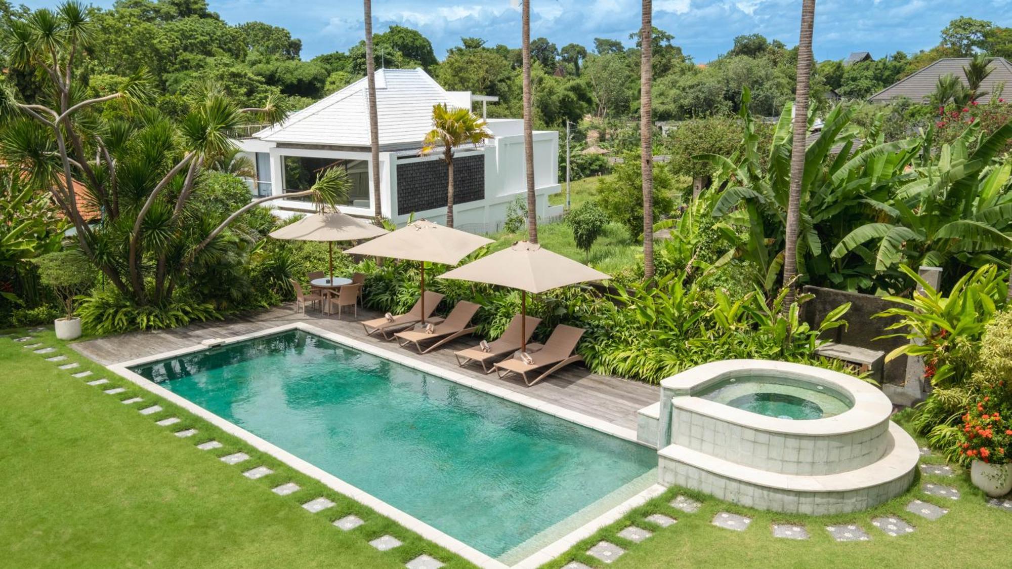 Villa Yenian By Villa Finder Чангу Экстерьер фото