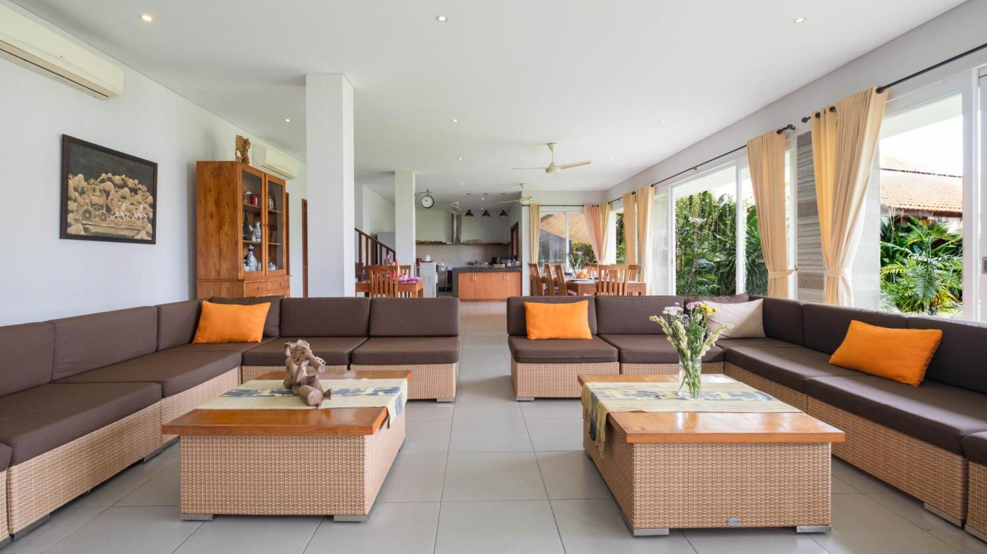 Villa Yenian By Villa Finder Чангу Экстерьер фото