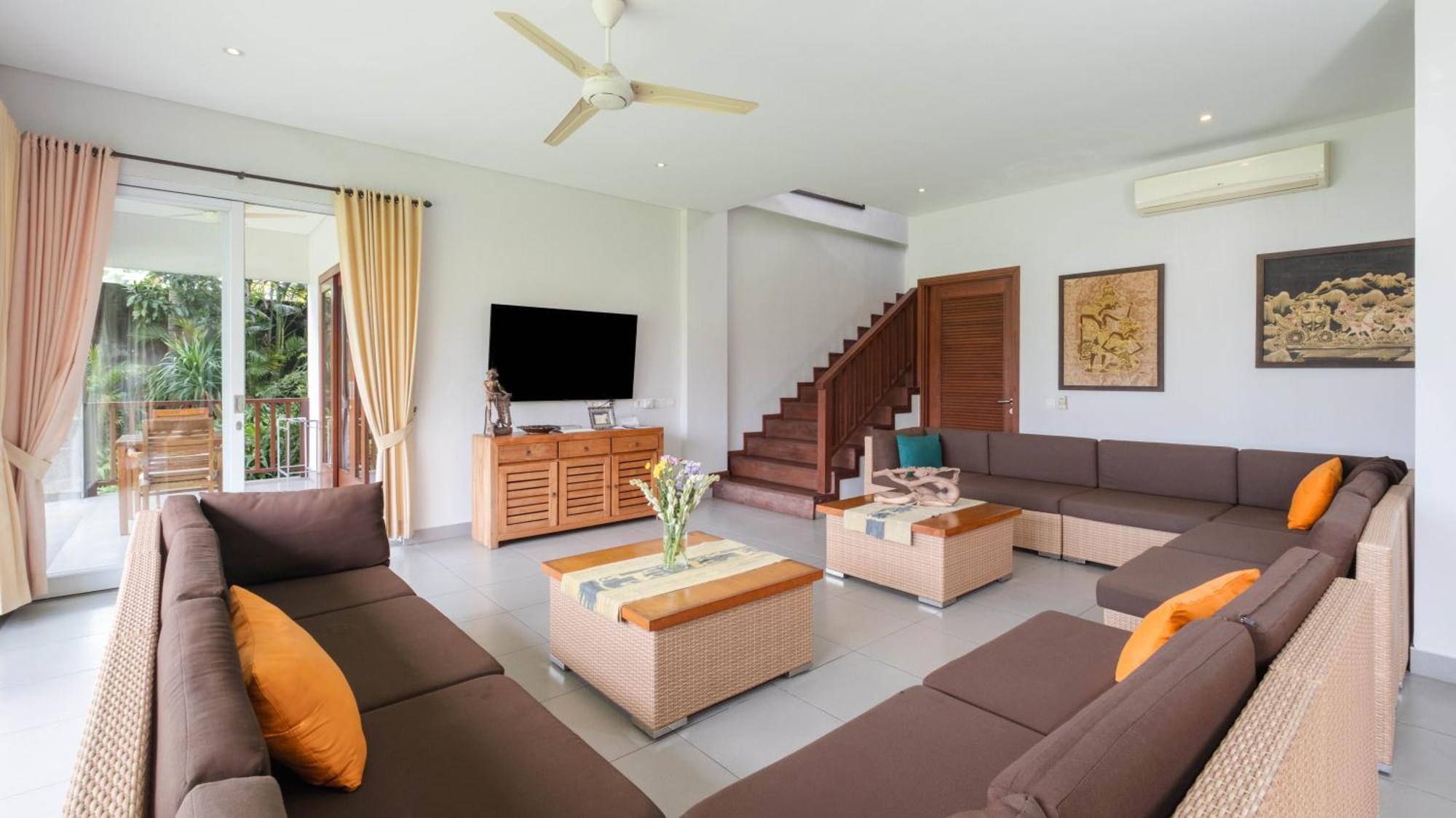 Villa Yenian By Villa Finder Чангу Экстерьер фото
