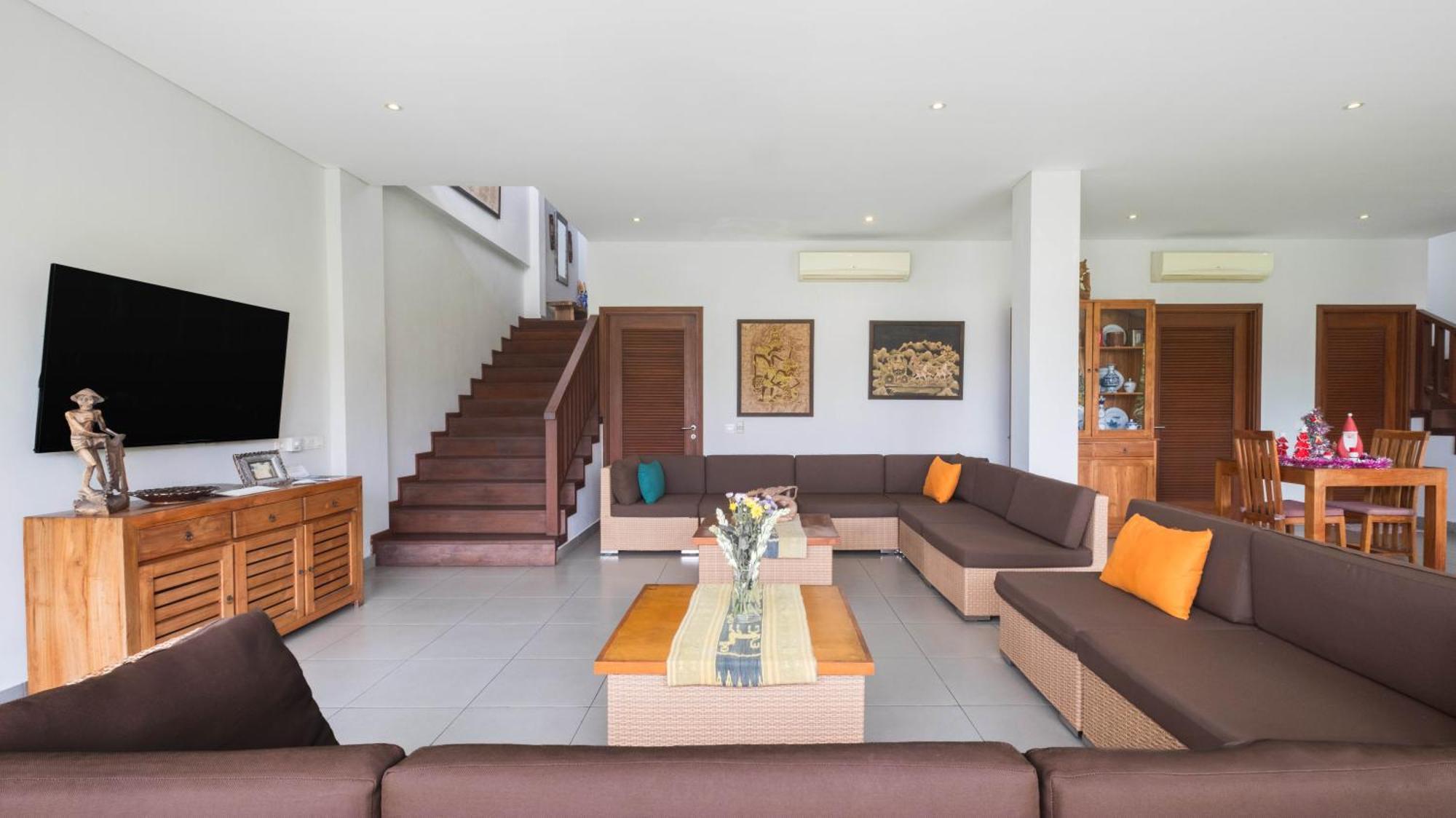 Villa Yenian By Villa Finder Чангу Экстерьер фото