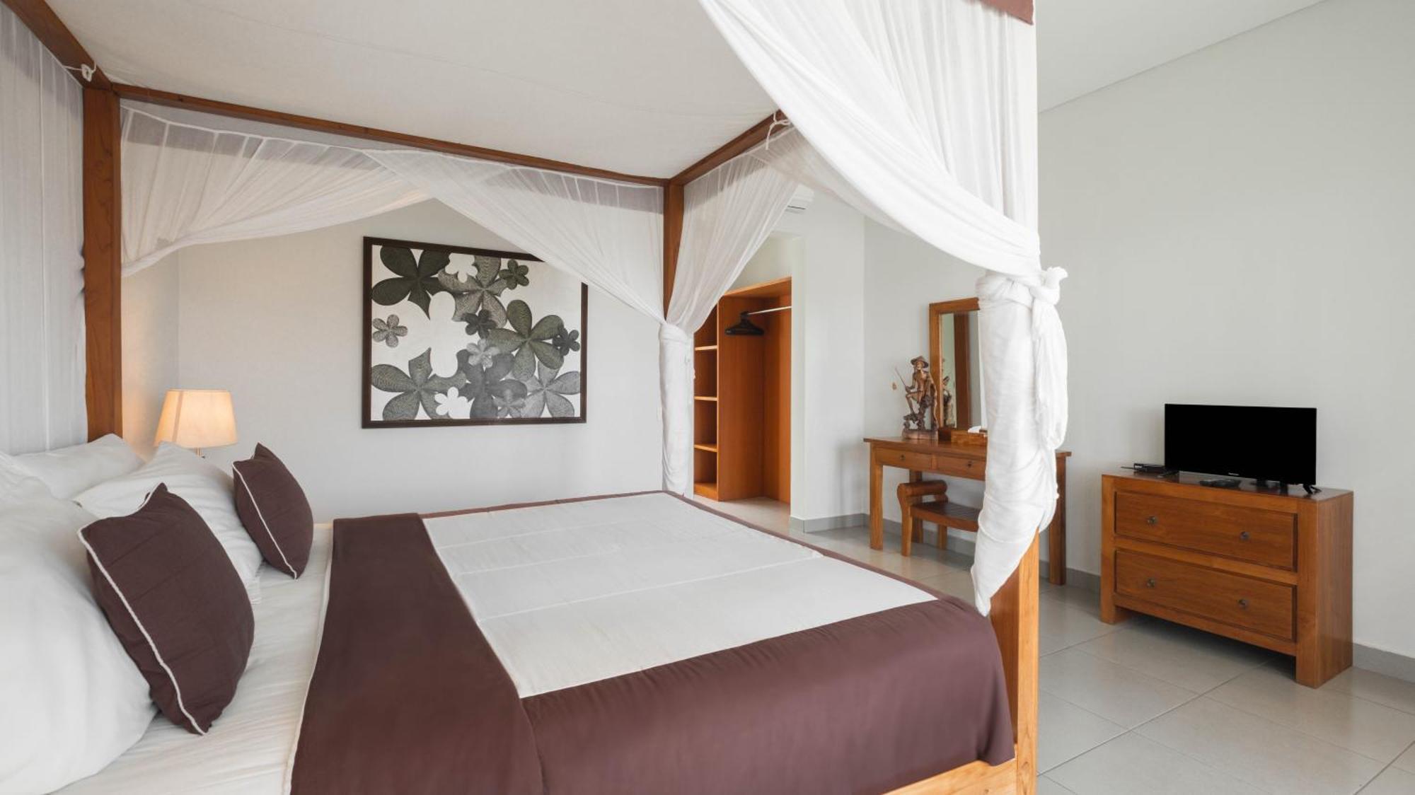 Villa Yenian By Villa Finder Чангу Экстерьер фото