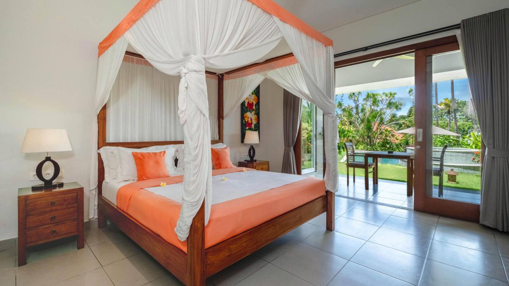 Villa Yenian By Villa Finder Чангу Экстерьер фото