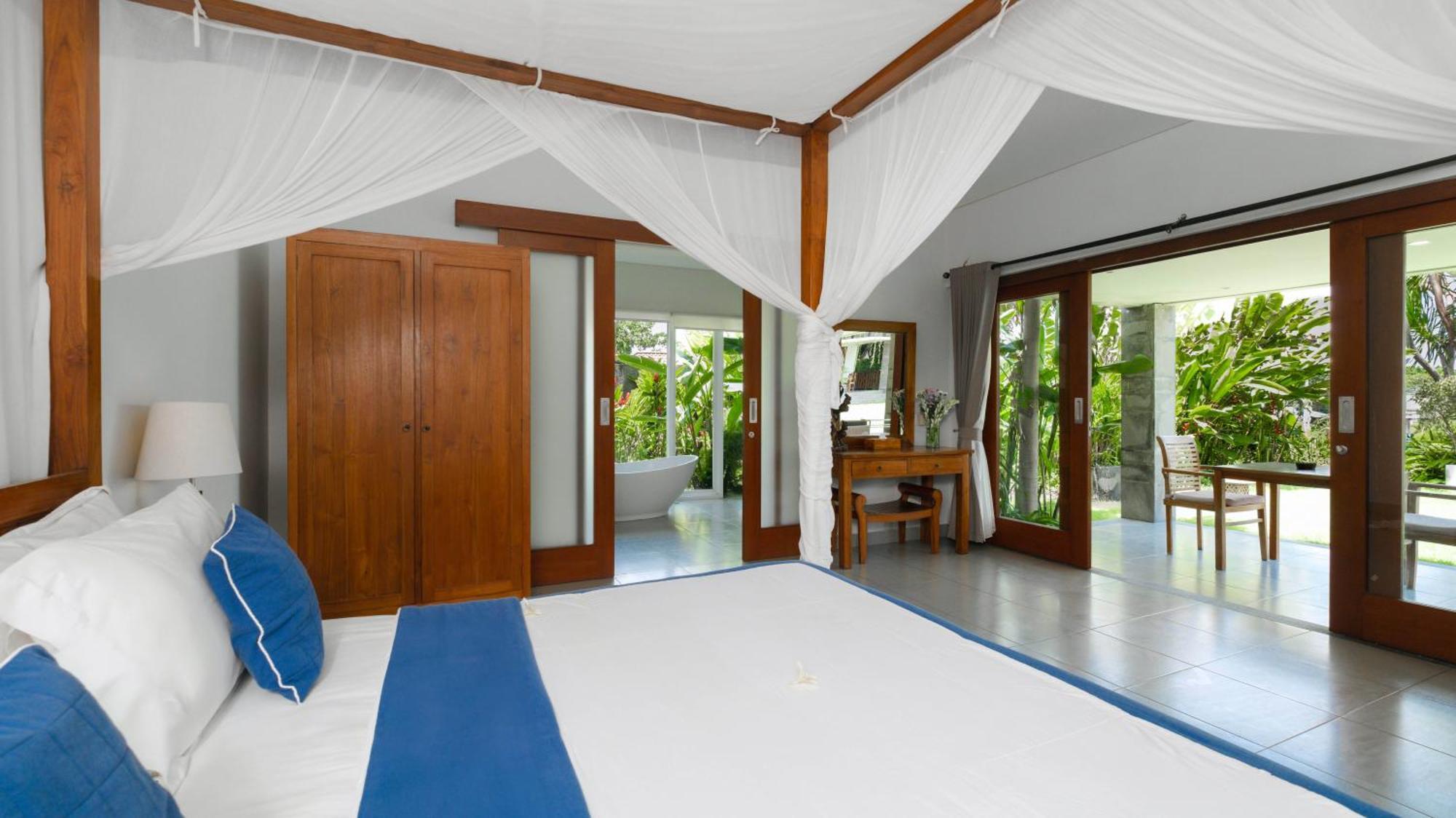 Villa Yenian By Villa Finder Чангу Экстерьер фото