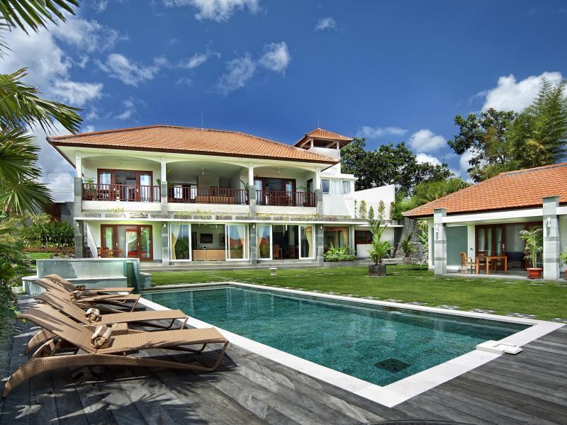 Villa Yenian By Villa Finder Чангу Экстерьер фото