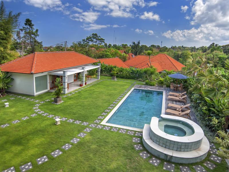 Villa Yenian By Villa Finder Чангу Экстерьер фото