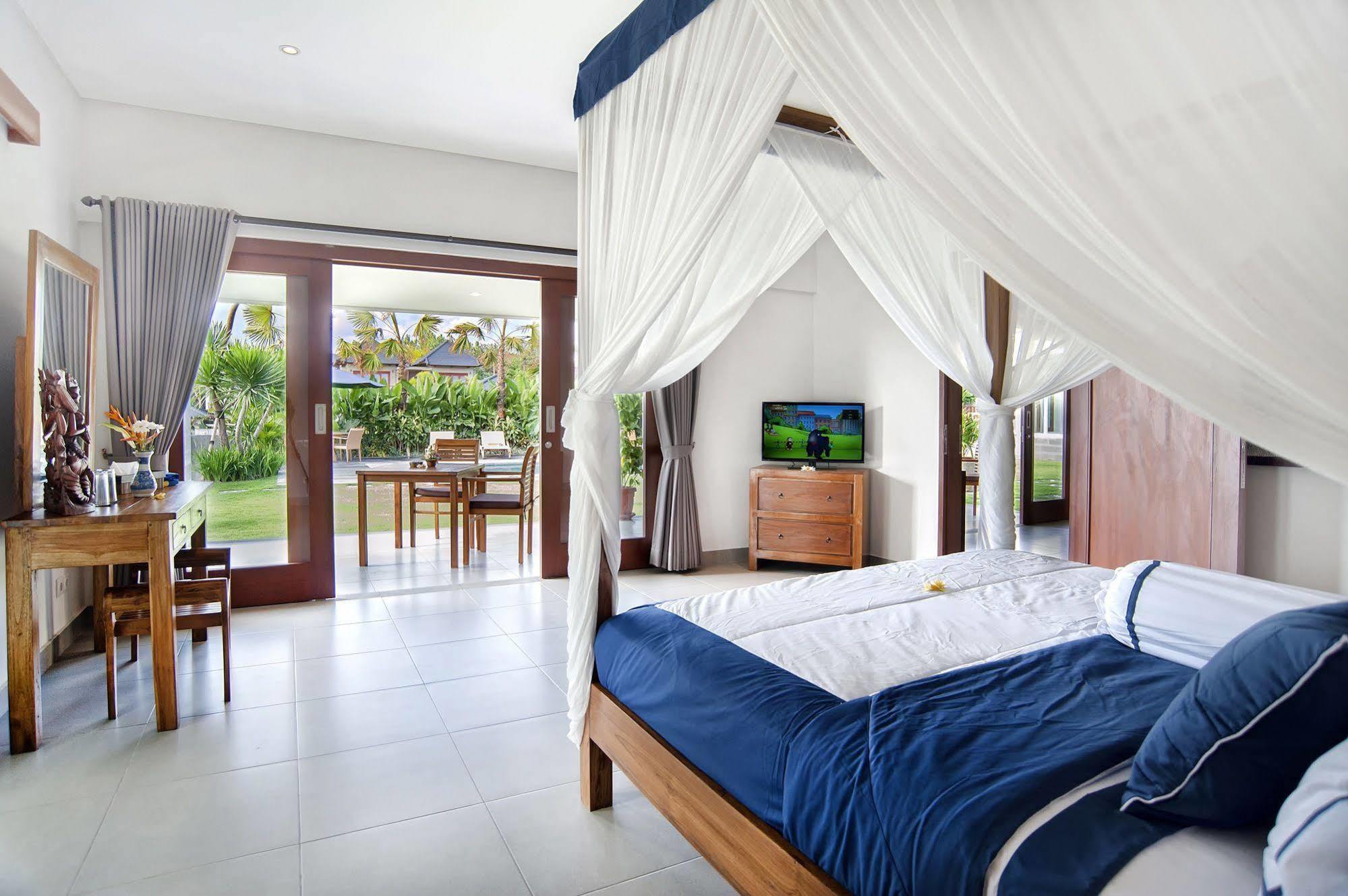 Villa Yenian By Villa Finder Чангу Экстерьер фото