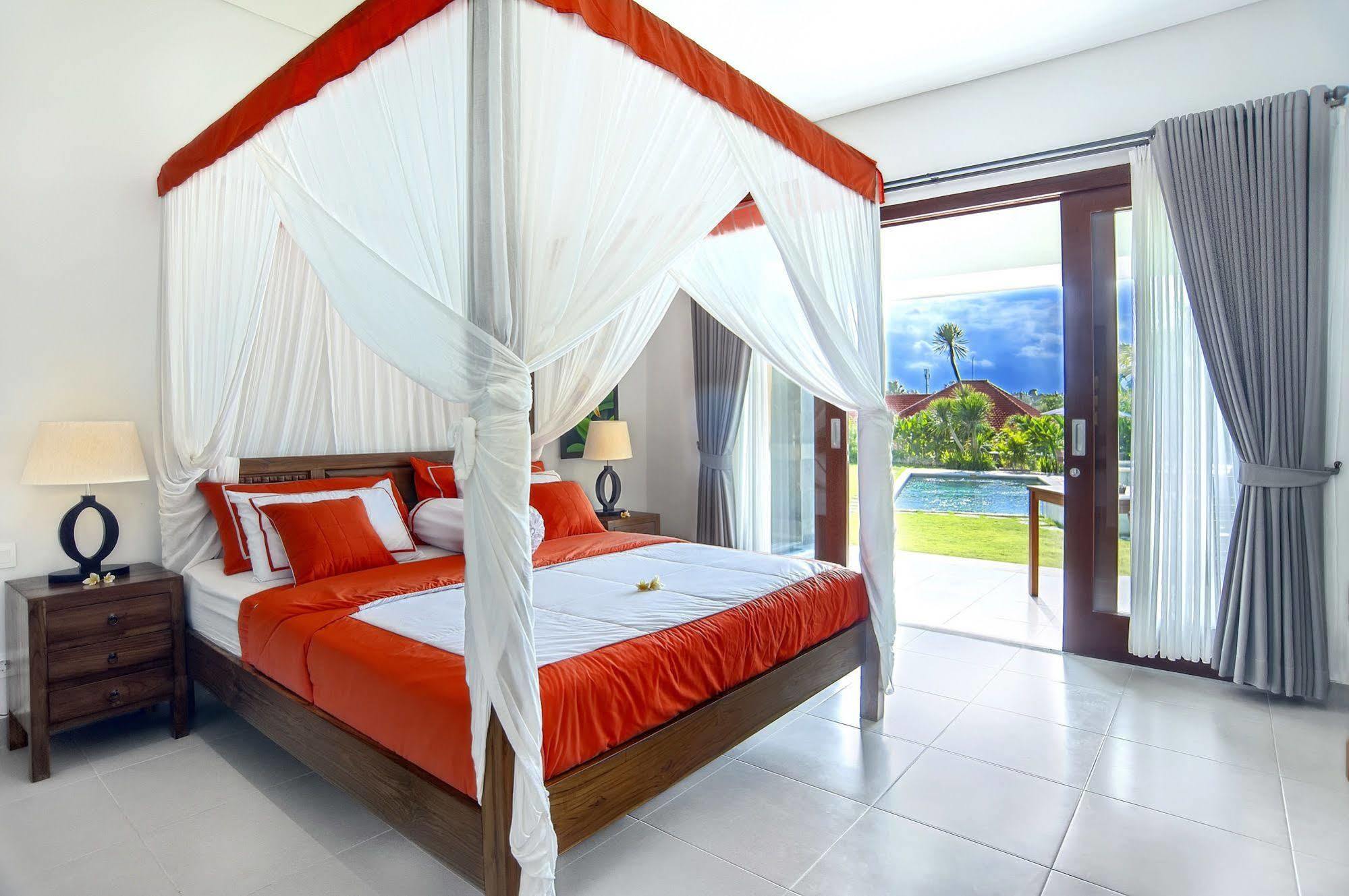 Villa Yenian By Villa Finder Чангу Экстерьер фото